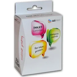 Xerox pre HP (D8J10A / č. 980), HP OfficeJet Enterprise X585, X555 (čierna, 250 ml) - Allprint