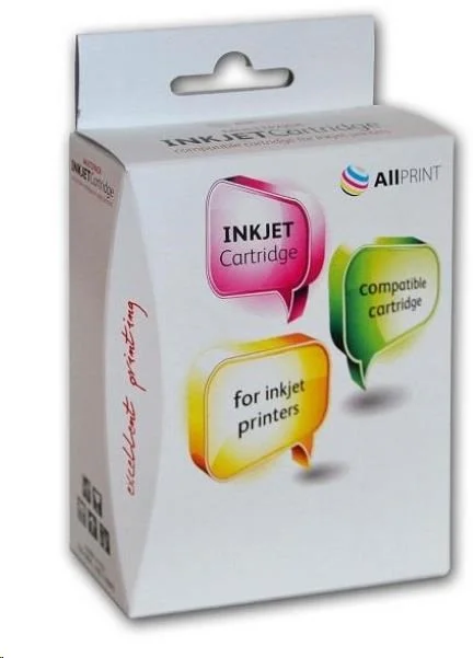 Xerox pro Epson T3471/34XL pro Epson WorkForce Pro WF-3720 / WF-3725(32ml, black) - Allprint