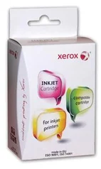 Xerox pro HP CZ110AE pro Deskjet 4625, cyan (CZ110AE,HP 655) 12ml - Allprint - alternativní 497L00076 - Spotřební materiál