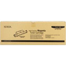 Xerox toner Phaser 6360 purpurová (12.000 stran) - originální 106R01219 - Spotřební materiál