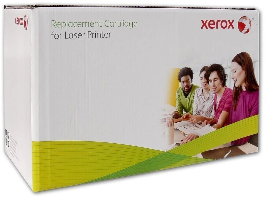 Xerox toner pre HP LaserJet Pro M476dn, M476dw a M476nw (CF382A) 2700 strán žltý - alternatíva