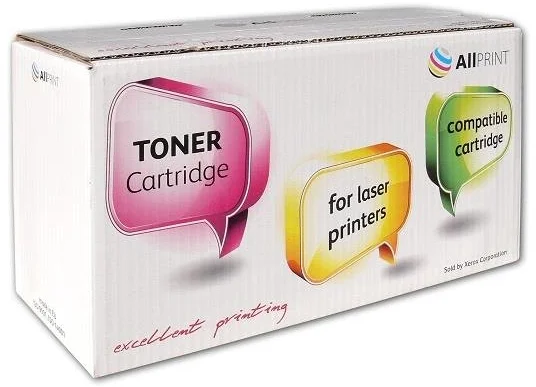 Xerox toner pro HP Neverstop Laser 1000w,HP Neverstop Laser MFP 1200w (W1103A/103A) 2.500str. black - Allprint