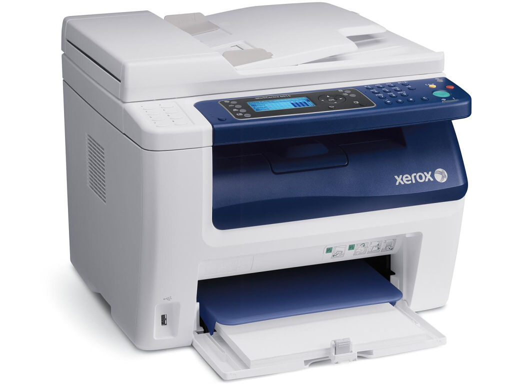 Xerox 6015 какой тонер