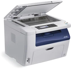 XEROX WorkCentre 6025BI