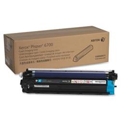 Xerox zobrazovací valec Cyan pre Phaser 6700 (50.000s) - originálne 108R00971