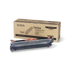 XEROX zobrazovací valec Phaser 7400, yellow (30.000 strán) - originálne 108R00649