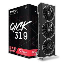 XFX SPEEDSTER QICK 319 AMD Radeon RX 6700XT Ultra Gaming