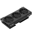 XFX Swift AMD Radeon RX 9070 GRE 12 GB GDDR6 Trojitý ventilátor