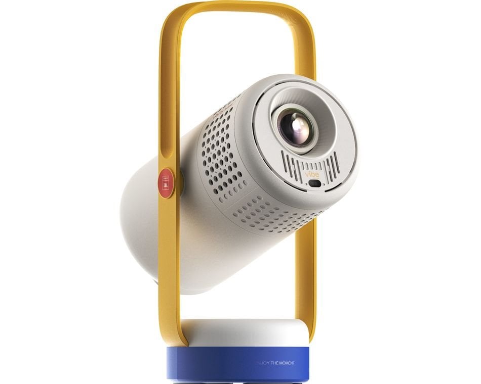 XGIMI Vibe One Pro Blue Spark