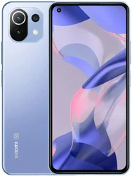 Xiaomi 11 Lite 5G NE 8GB/128GB Bubblegum Blue (modrá)
