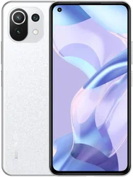 Xiaomi 11 Lite 5G NE 8GB/256GB Snowflake White (bílá)