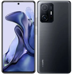Xiaomi 11T 8GB/128GB Meteorite Gray (sivá) 34981