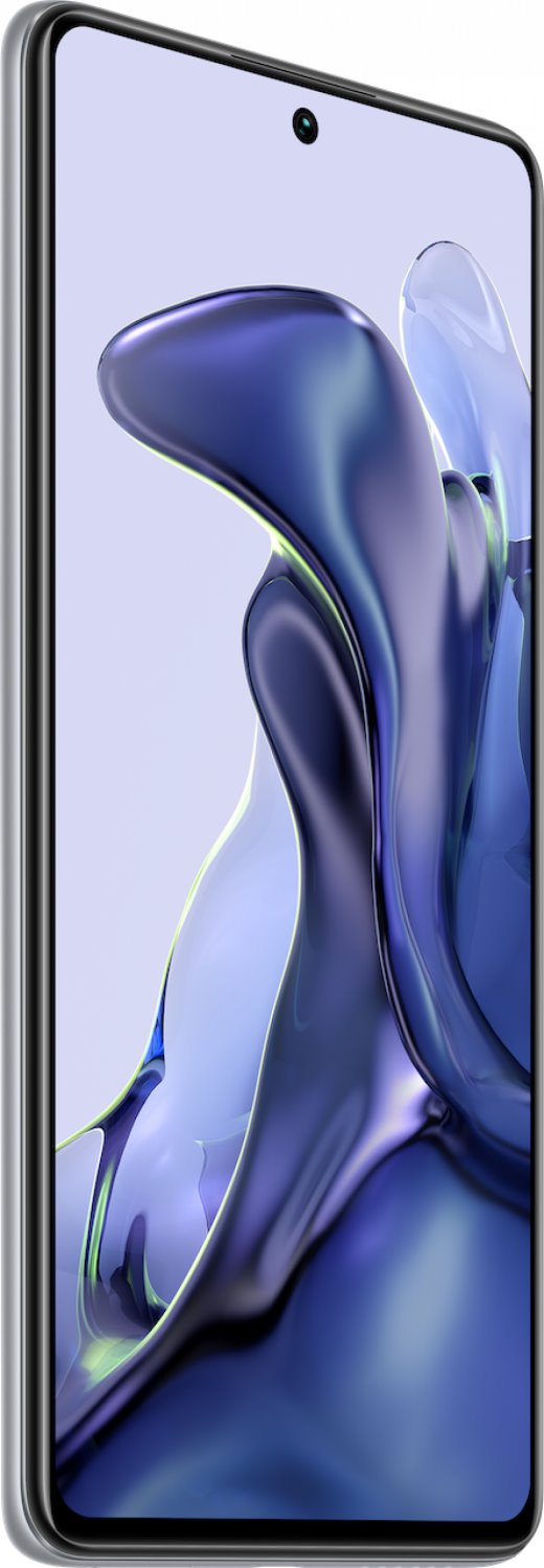 Xiaomi 11T 8GB/128GB Moonlight White (bílá)