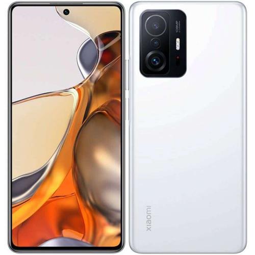 Xiaomi 11T Pro 8GB/128GB Moonlight White (biely)