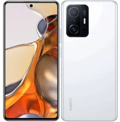 Xiaomi 11T Pro 8GB/128GB Moonlight White (bílá)