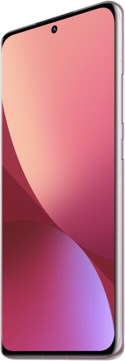 Xiaomi 12 8/256GB fialová