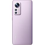 Xiaomi 12 8/256GB fialová