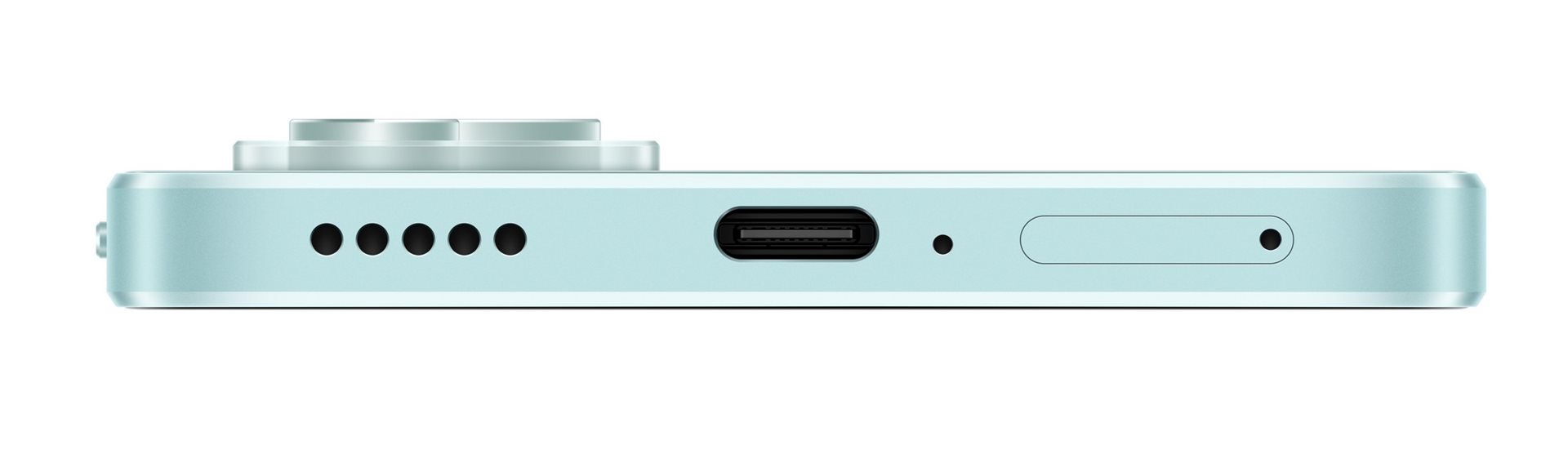 Xiaomi 12 Lite 6/128GB Lite Green (zelená)