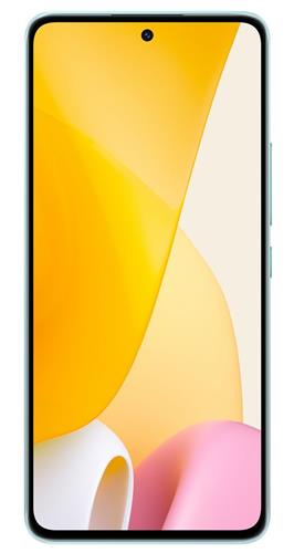 Xiaomi 12 Lite 6/128GB Lite Green (zelená)