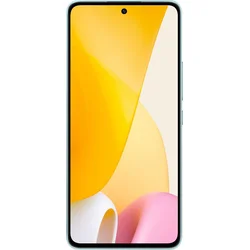 Xiaomi 12 Lite 6/128GB Lite Green (zelená)