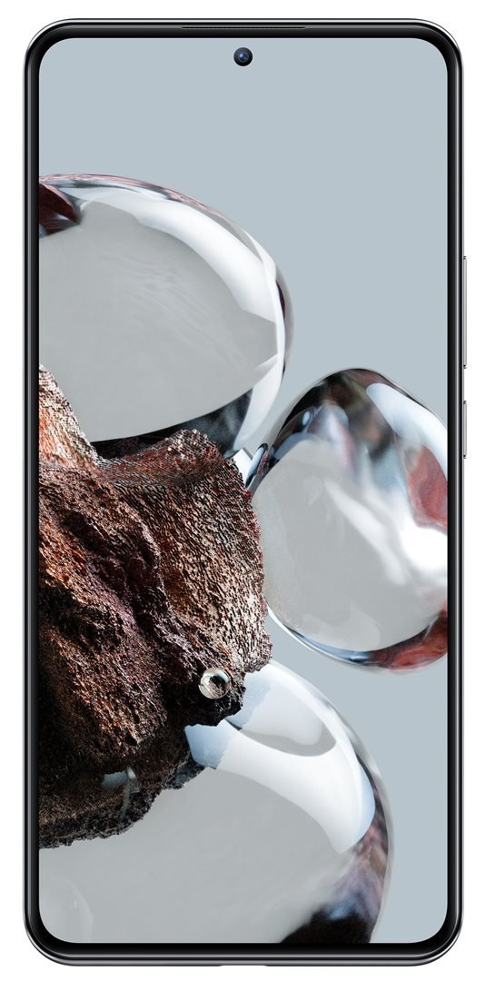 Xiaomi 12T 8/128GB černá