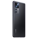 Xiaomi 12T 8/128GB čierna