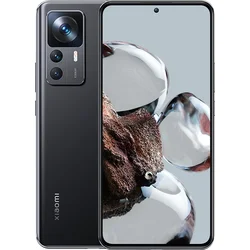 Xiaomi 12T 8/128GB čierna