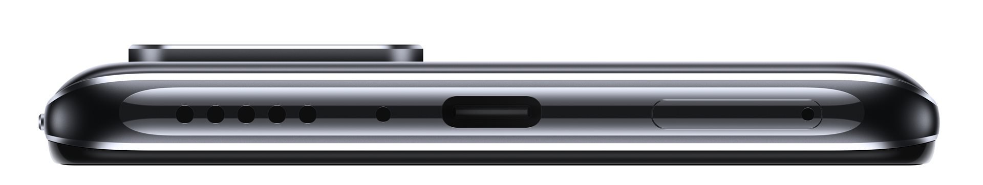 Xiaomi 12T 8/256GB černá