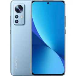 Xiaomi 12X 8/128GB modrá