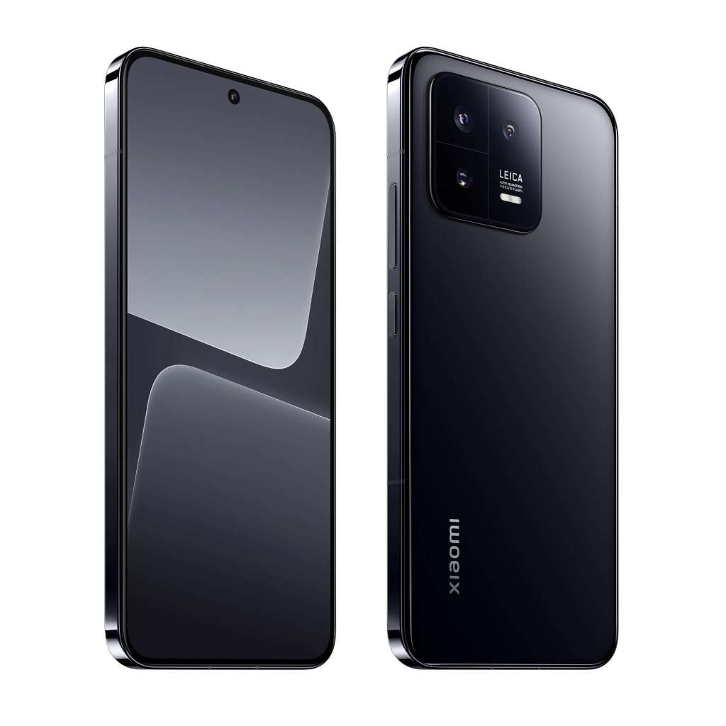 Xiaomi 13 8GB/256GB čierna