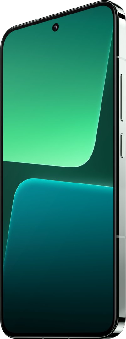 Xiaomi 13 8GB/256GB zelený
