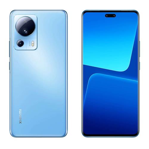 Xiaomi 13 Lite 8/256GB modrá