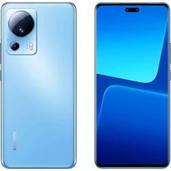 Xiaomi 13 Lite 8GB/256GB modrý