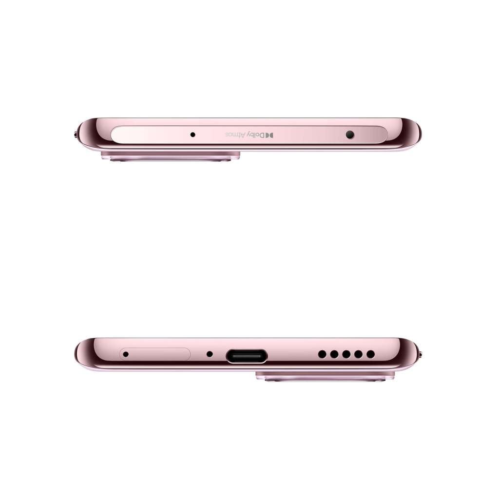 Xiaomi 13 Lite 8GB/256GB růžový