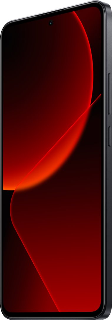 Xiaomi 13T 12/256GB čierna