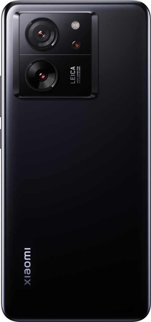 Xiaomi 13T 12/256GB čierna