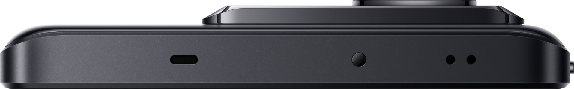 Xiaomi 13T 8/256 GB, čierna