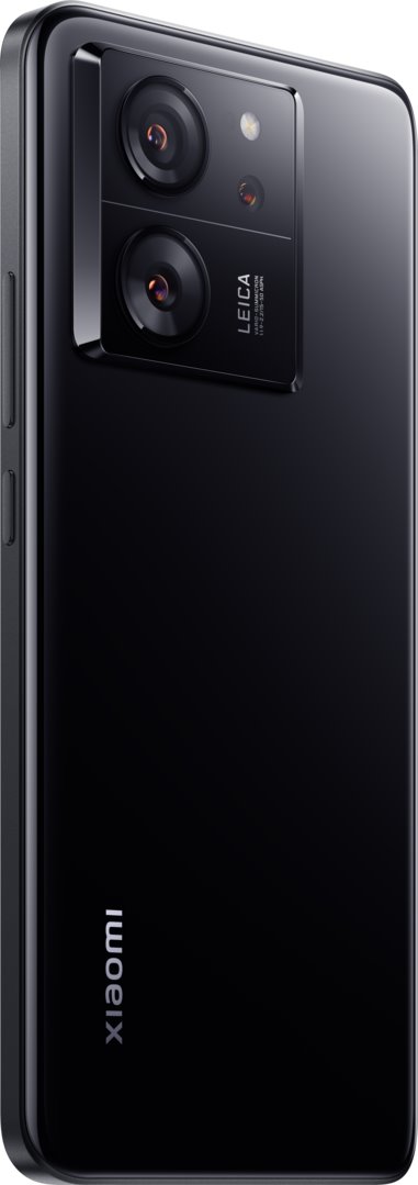 Xiaomi 13T 8/256GB, černý