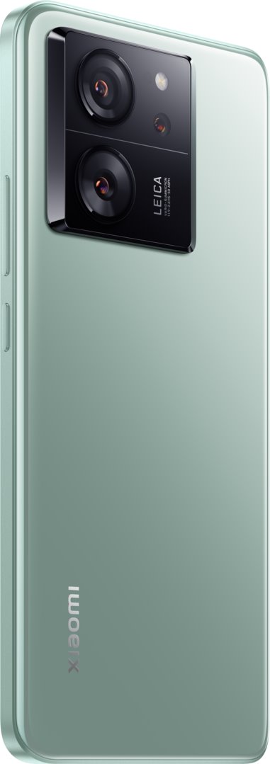 Xiaomi 13T 8/256GB, zelený