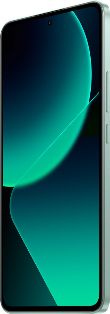 Xiaomi 13T Pro 12/512GB, zelená