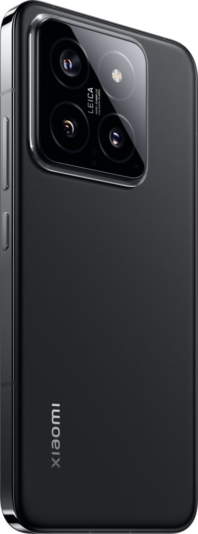 Xiaomi 14 12GB/256GB, černá