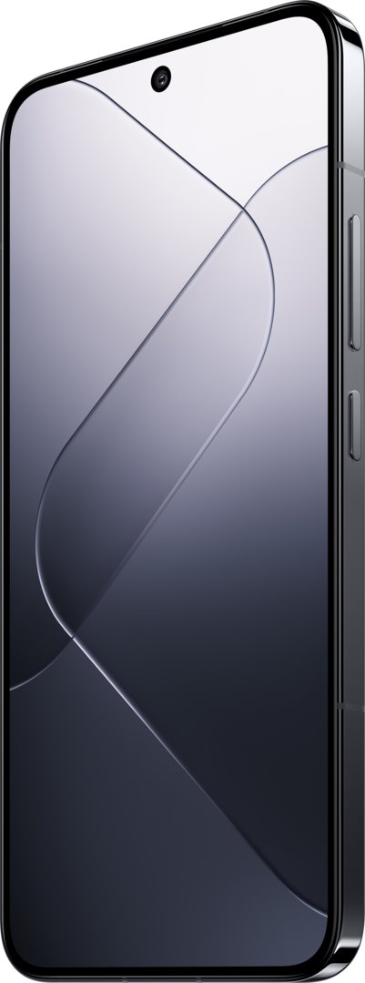 Xiaomi 14 12GB/256GB, čierna