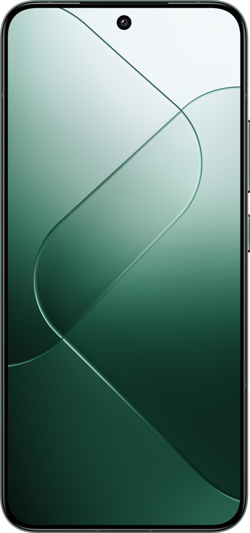 Xiaomi 14 12GB/256GB, zelená