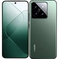 Xiaomi 14 12GB/256GB, zelená