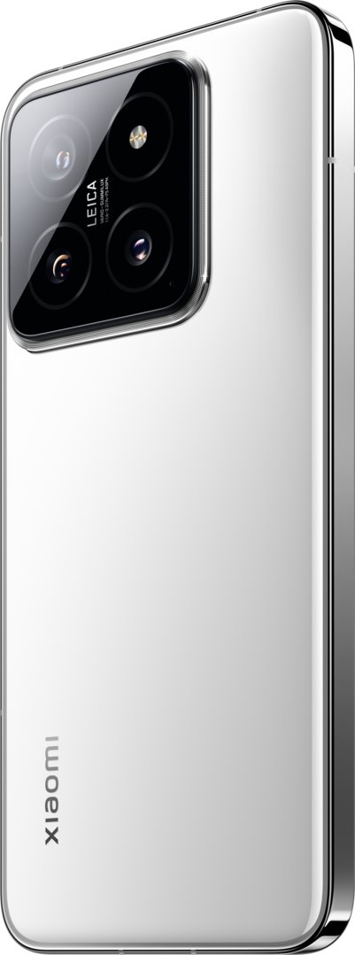 Xiaomi 14 12GB/512GB, biela