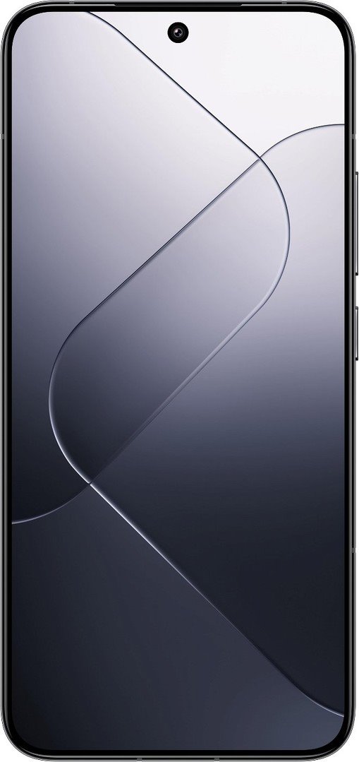 Xiaomi 14 12GB/512GB, černá