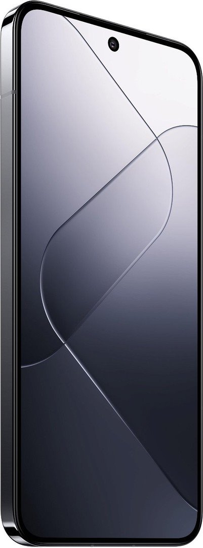 Xiaomi 14 12GB/512GB, černá