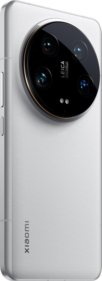 Xiaomi 14 Ultra 16GB/512GB, bílá