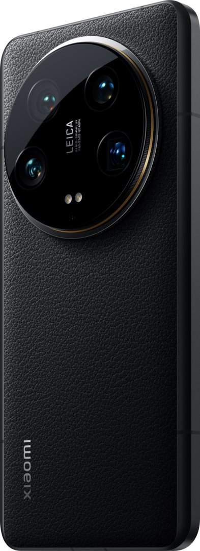Xiaomi 14 Ultra 16GB/512GB, černá