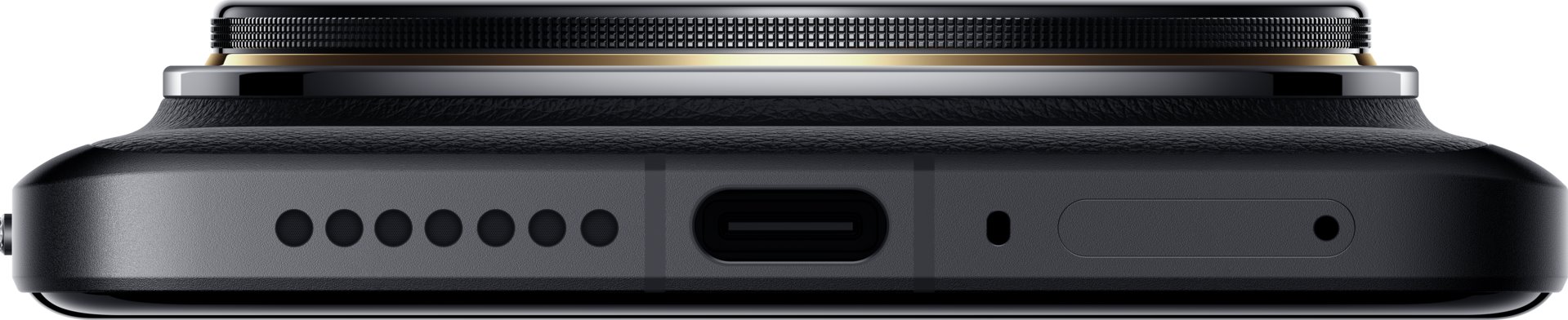 Xiaomi 14 Ultra 16GB/512GB, černá